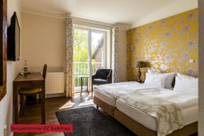  Hotel Villa Ulmenhof  Бредштедт